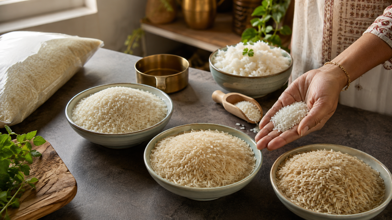 Choose-best-rice