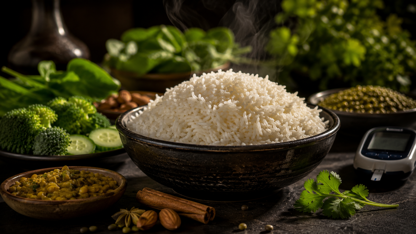 Diabetic-feiendly-rice
