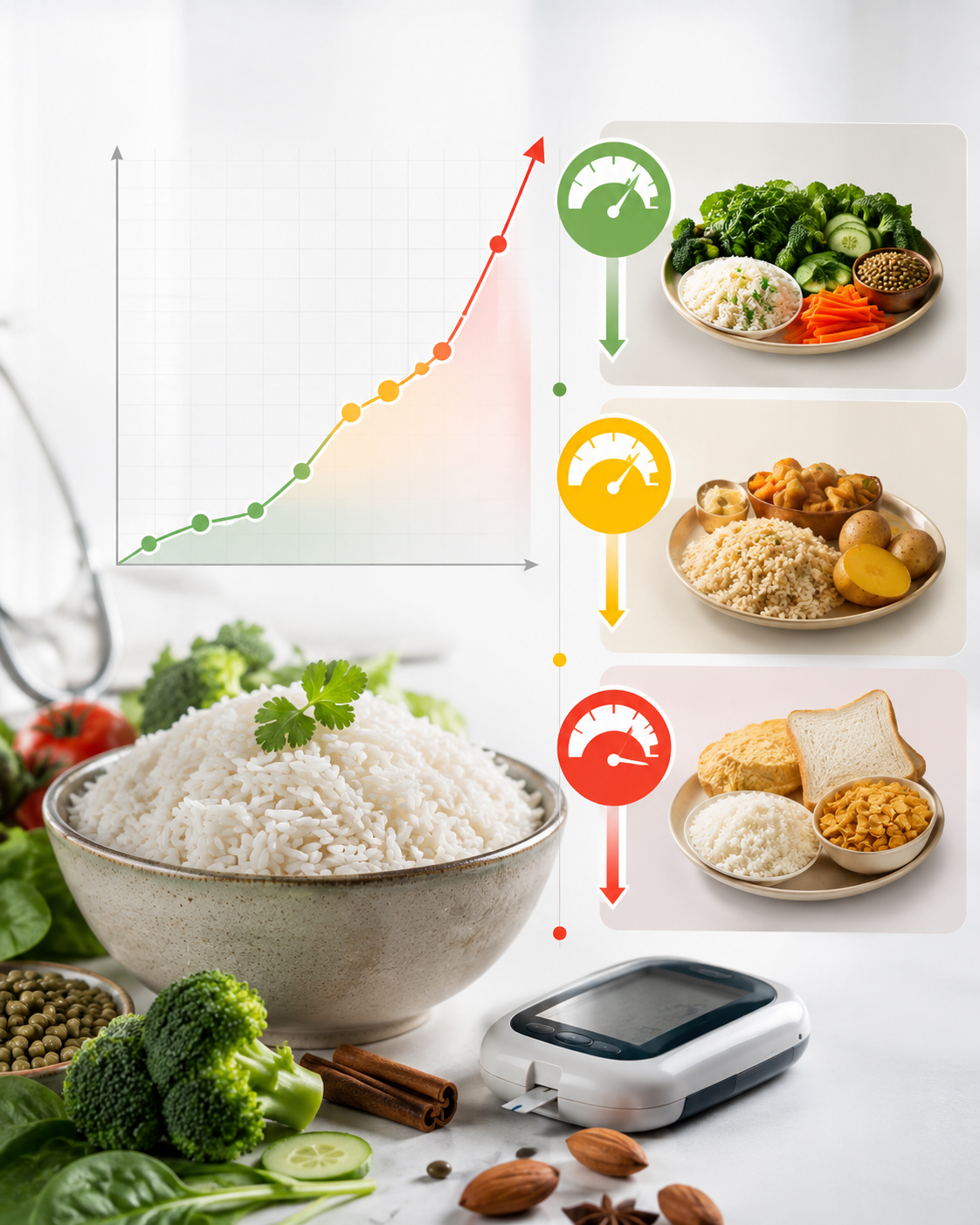 Glycemic Index Explained