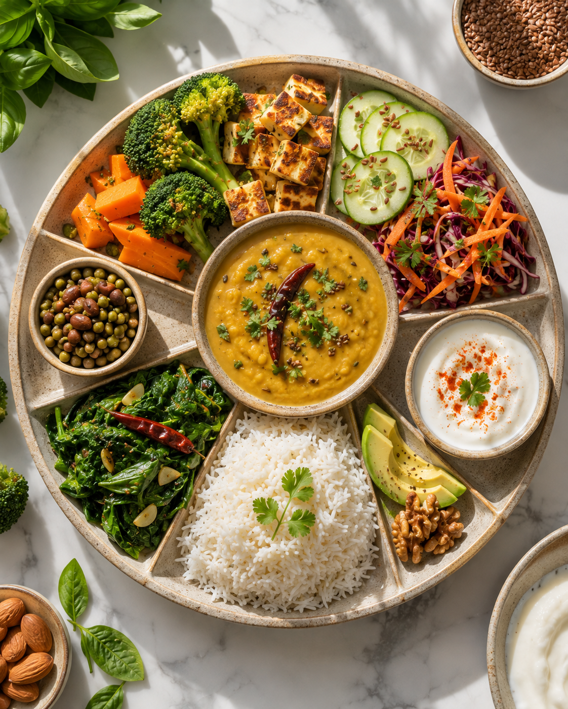 The Nutrition Equation
