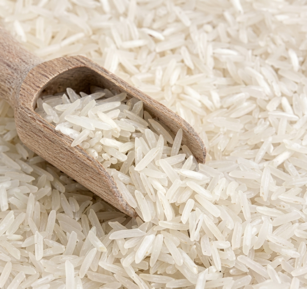 Husking-Dudheshwar-Rice
